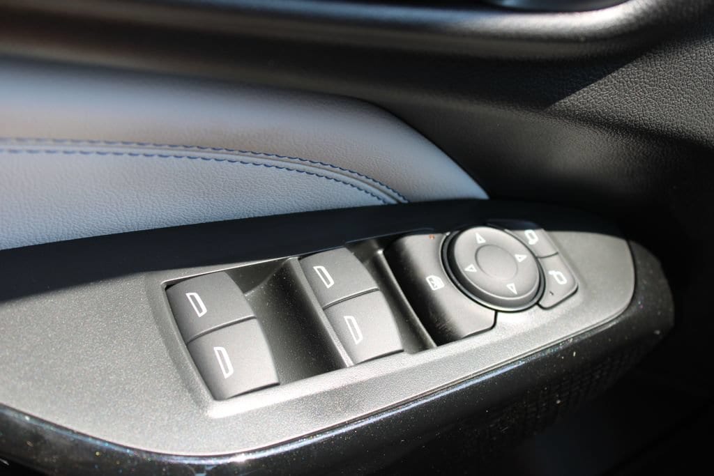 2026 Chevrolet Trax LT - Photo 41
