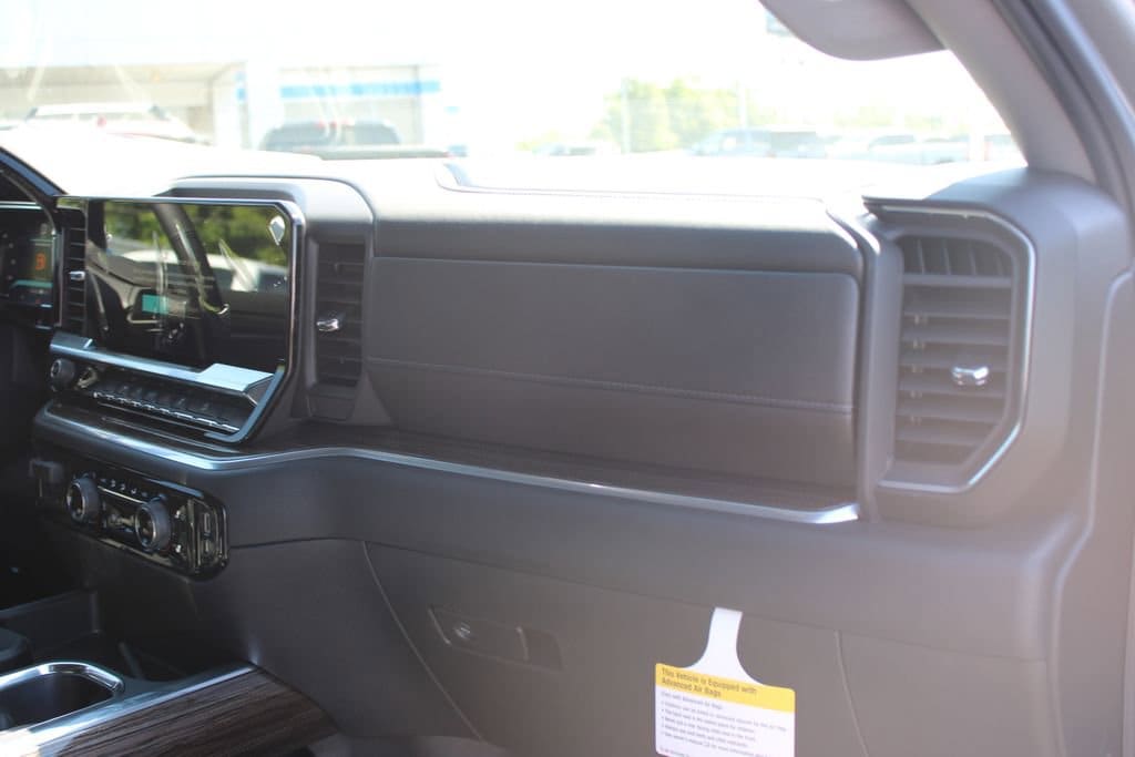 2026 Chevrolet Silverado 1500 RST - Photo 30
