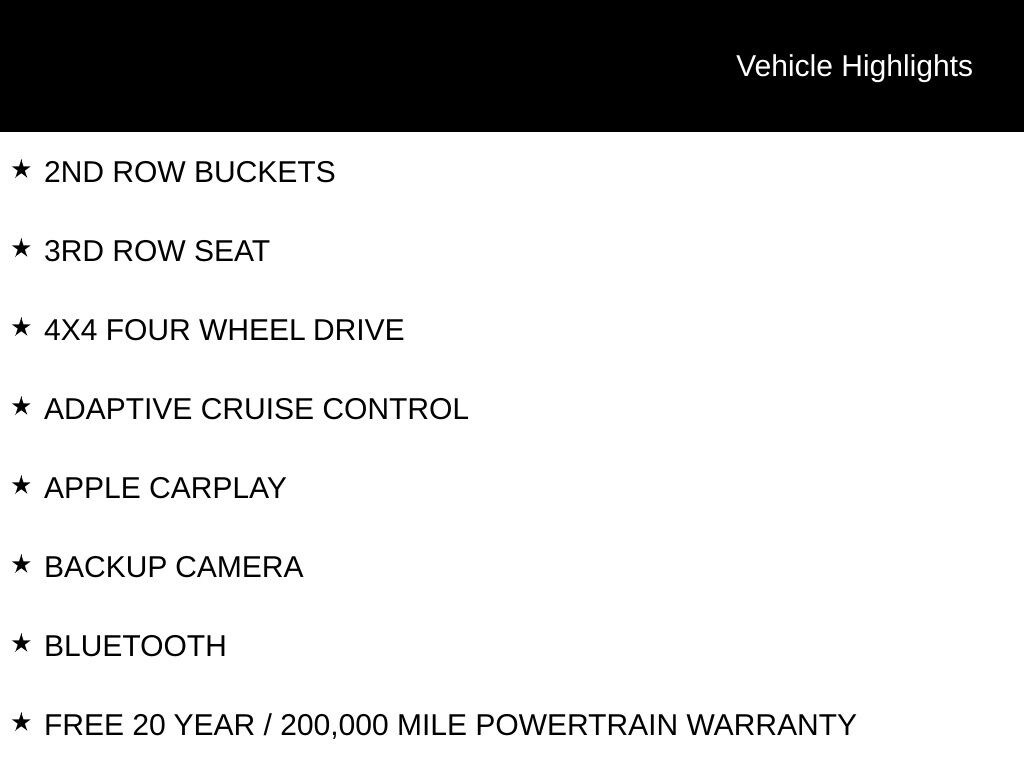 Used 2023 Ford Explorer XLT SUV