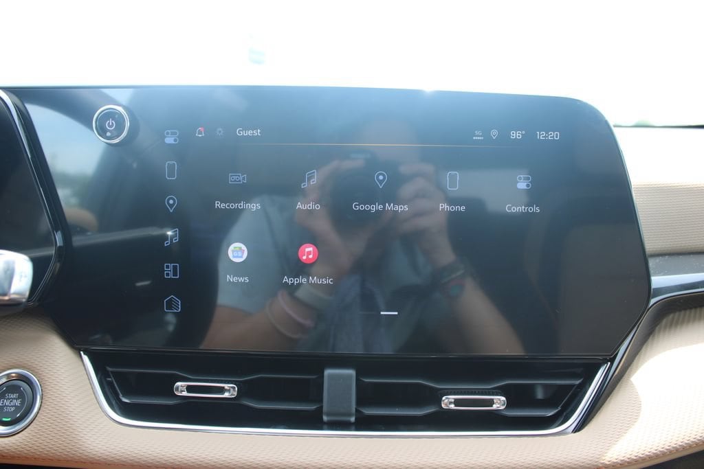 2027 Chevrolet Equinox ACTIV - Photo 60