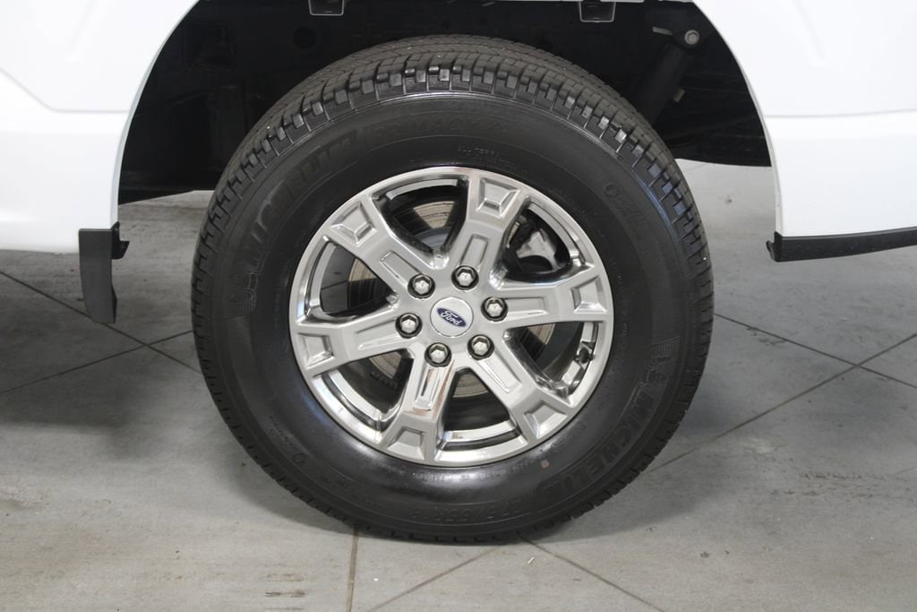 2023 Ford F-150 XLT - Photo 17