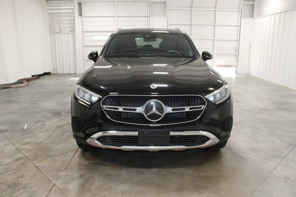 Used 2024 Mercedes-Benz GLC GLC 300 SUV