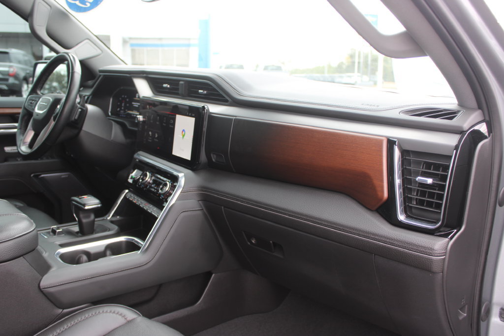 2023 GMC Sierra 1500 Denali Denali - Photo 33