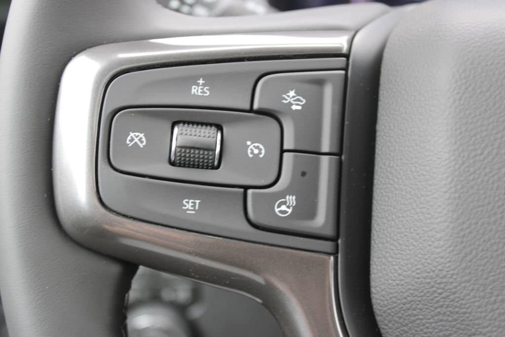 2026 Chevrolet Silverado 2500 HD ZR2 - Photo 39
