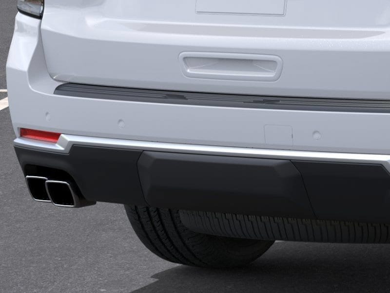 2026 Chevrolet Suburban High Country - Photo 16