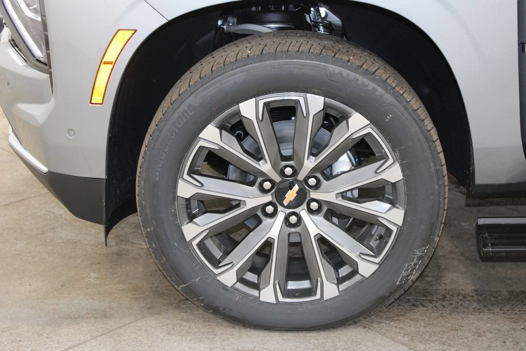 2026 Chevrolet Tahoe High Country - Photo 58