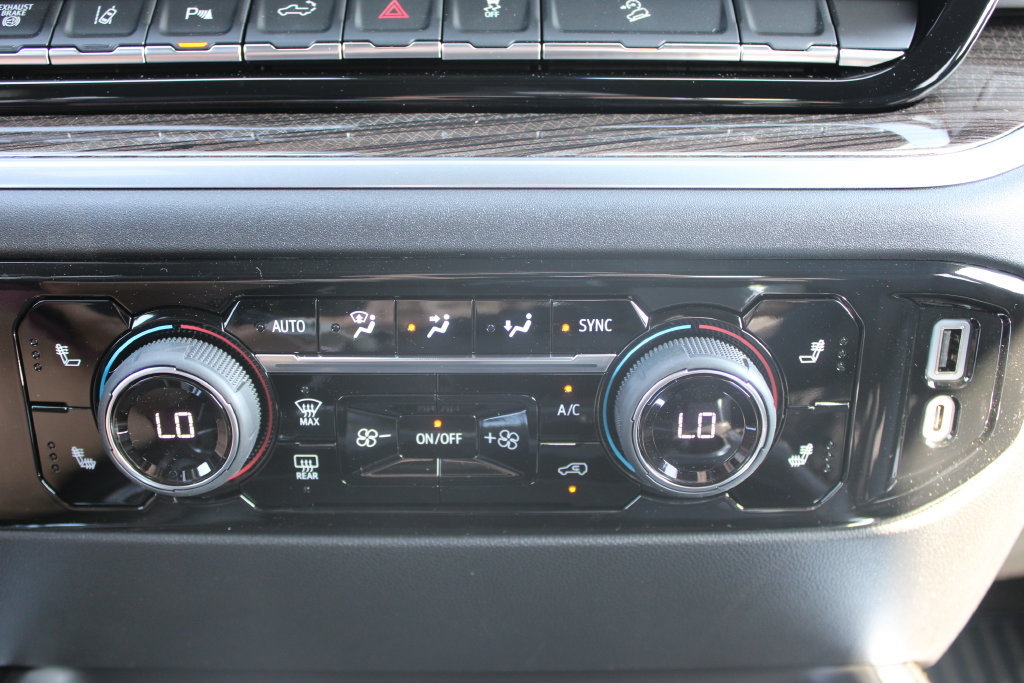 2026 Chevrolet Silverado 2500 HD LT - Photo 49