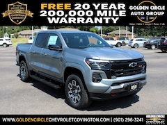 2026 Chevrolet Colorado Z71 Truck