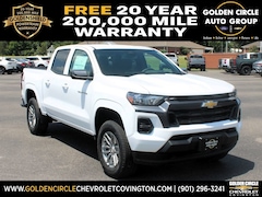 2026 Chevrolet Colorado LT Truck