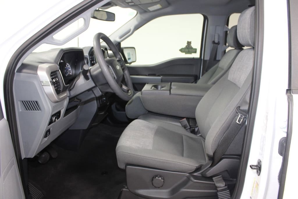 2023 Ford F-150 XLT - Photo 22