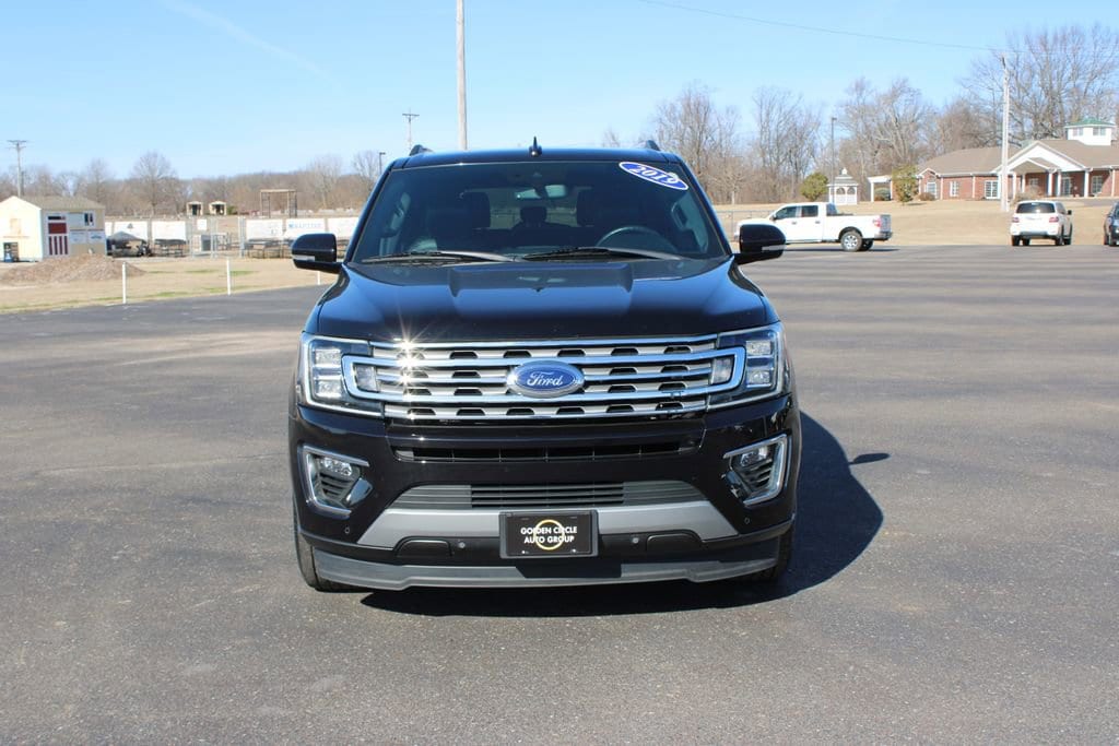 Used 2019 Ford Expedition Limited