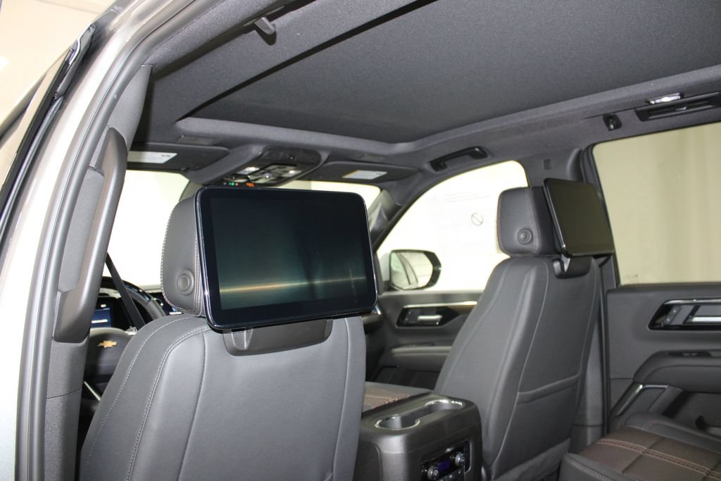2026 Chevrolet Tahoe High Country - Photo 21