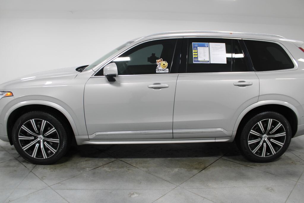 Used 2023 Volvo XC90 B5 Plus SUV