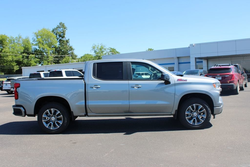 2026 Chevrolet Silverado 1500 RST - Photo 11