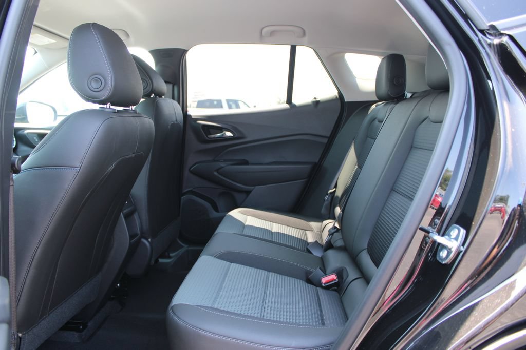2026 Chevrolet Trax LT - Photo 23