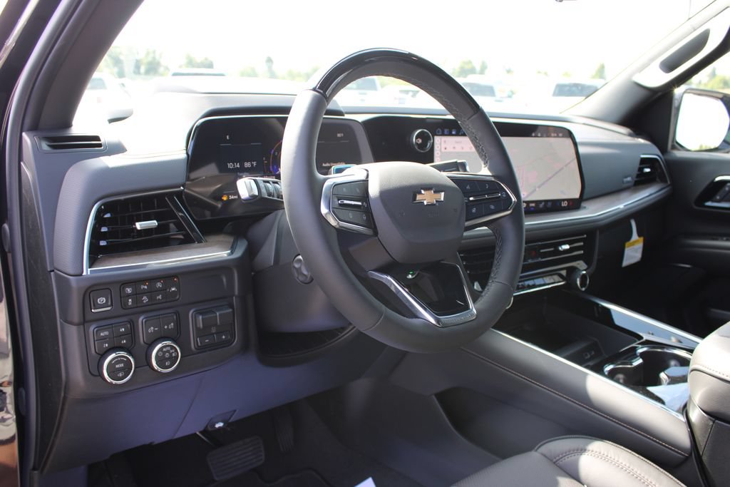 2026 Chevrolet Tahoe High Country - Photo 25