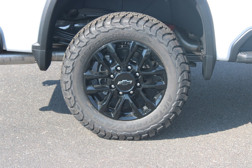 2026 Chevrolet Silverado 2500 HD LT - Photo 13