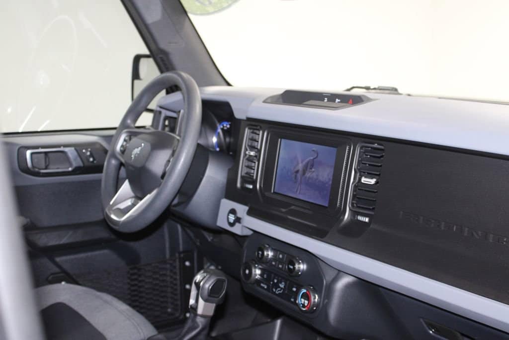 2023 Ford Bronco 4-Door Base - Photo 27