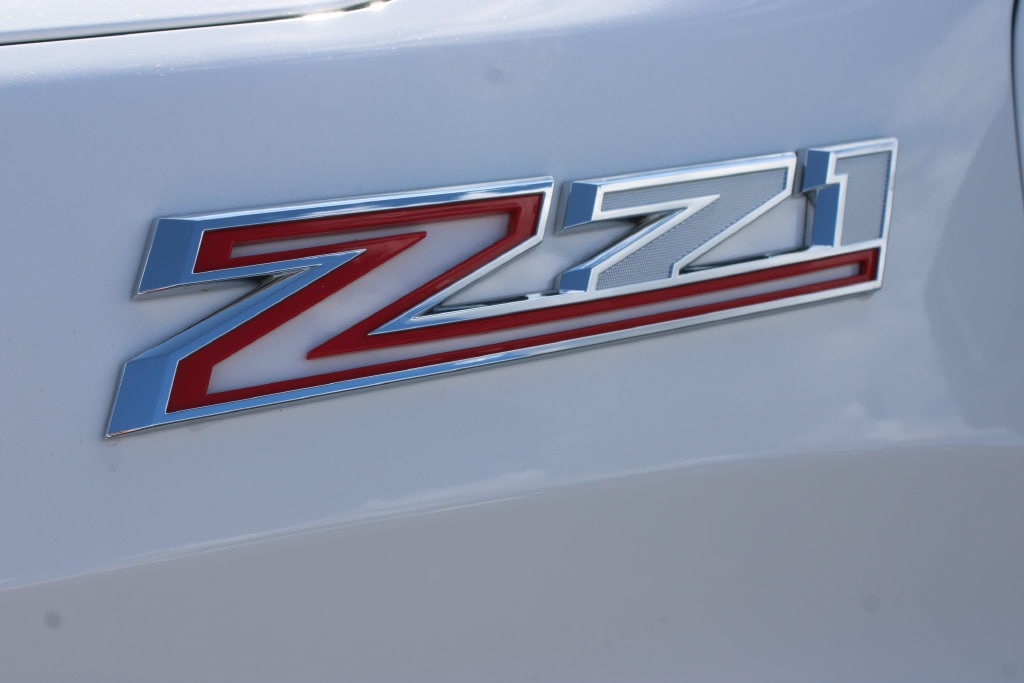 2026 Chevrolet Silverado 1500 RST - Photo 17
