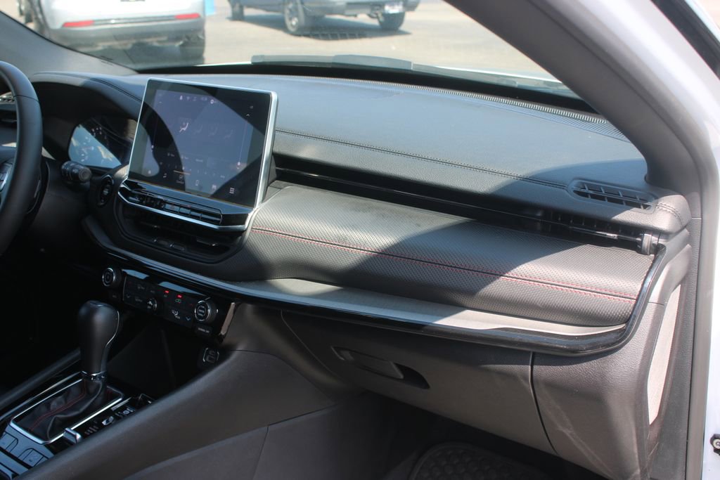 2025 Jeep Compass Trailhawk - Photo 29