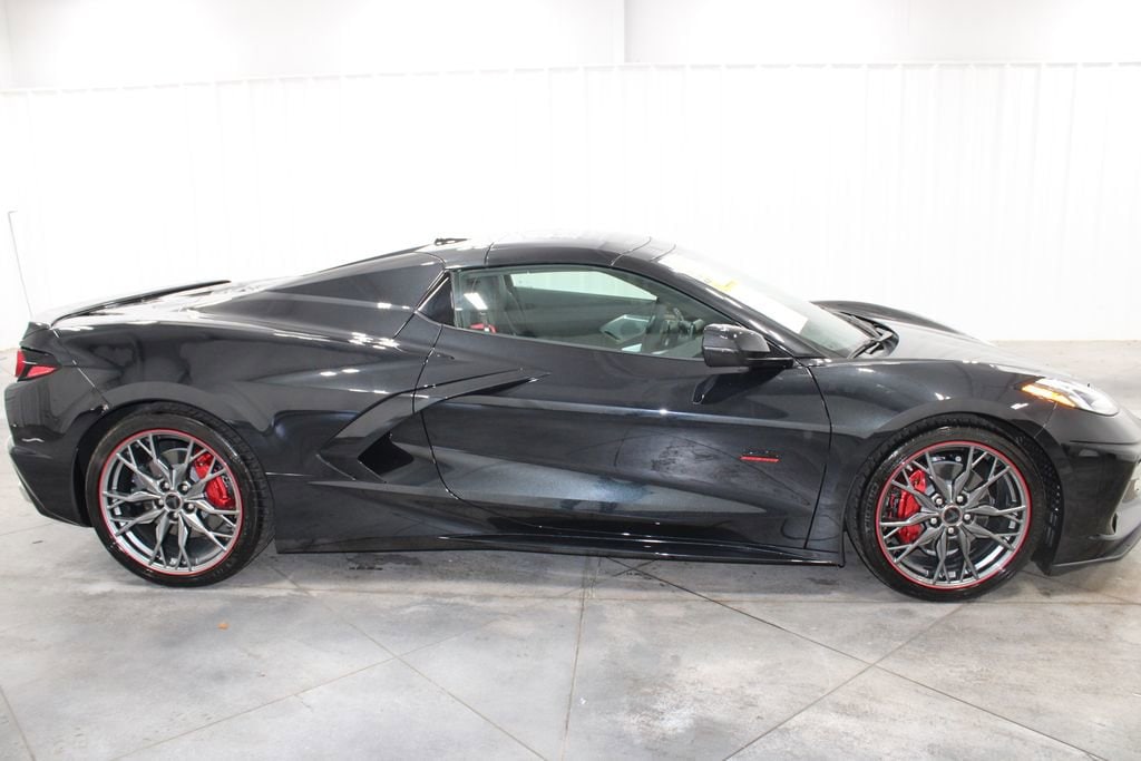 2023 Chevrolet Corvette 3LT - Photo 11