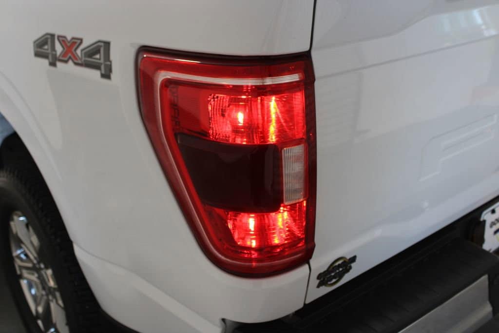 2023 Ford F-150 XLT - Photo 58