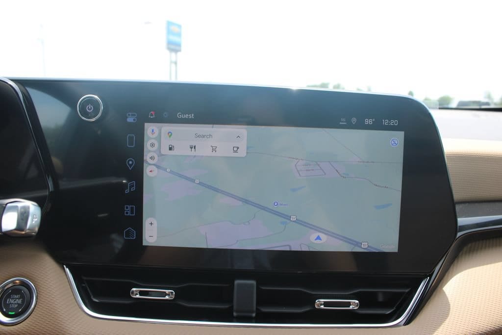 2027 Chevrolet Equinox ACTIV - Photo 57