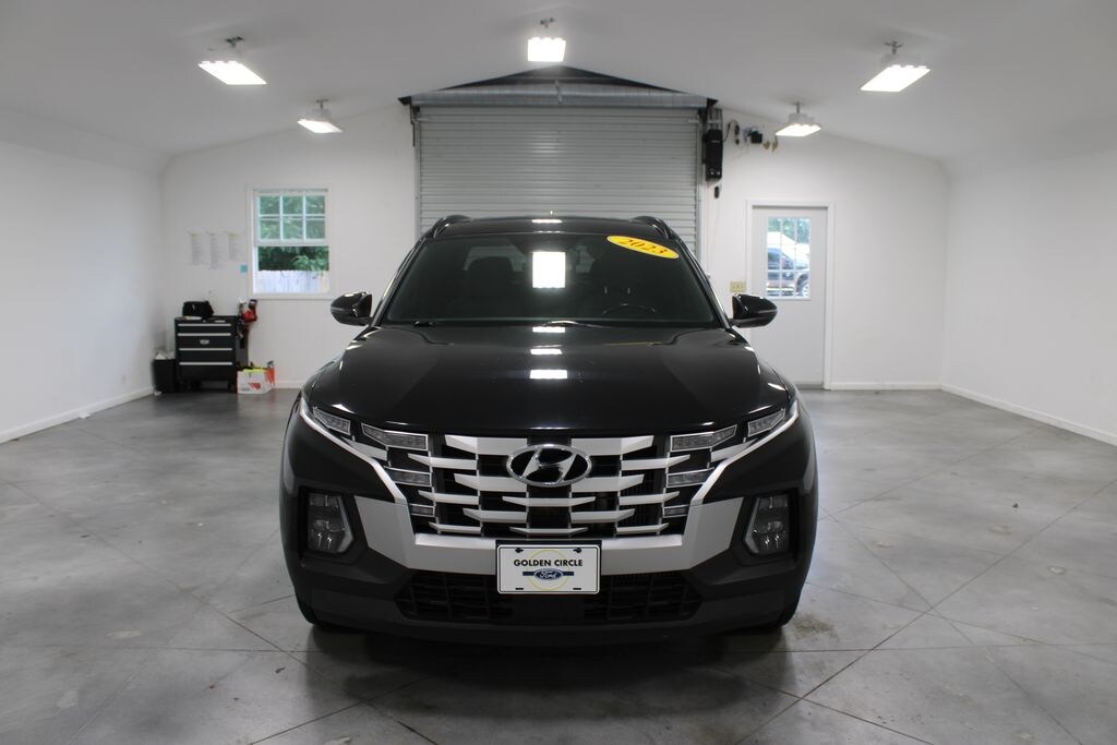 Used 2023 Hyundai Santa Cruz SEL Premium Truck