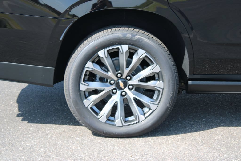 2026 Chevrolet Tahoe High Country - Photo 16