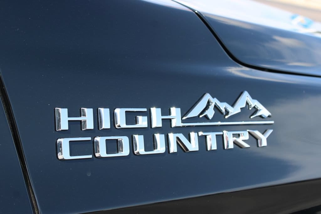 2026 Chevrolet Tahoe High Country - Photo 13