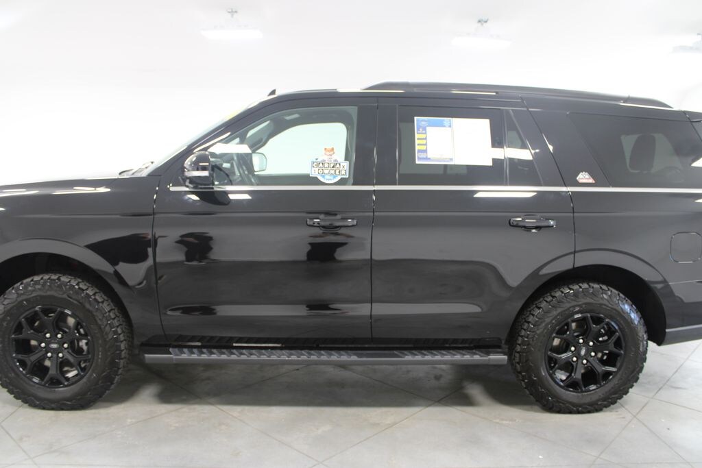 Used 2023 Ford Expedition Timberline SUV