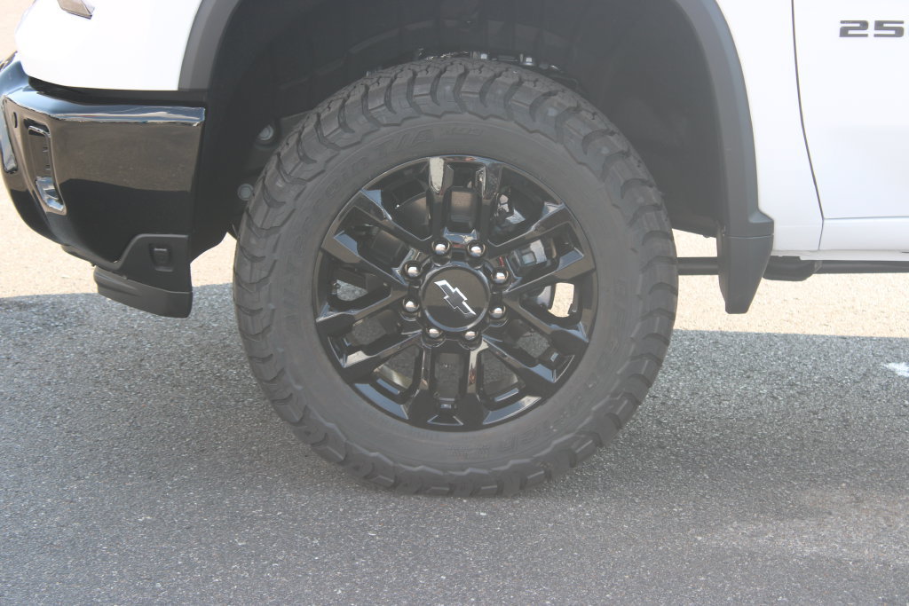 2026 Chevrolet Silverado 2500 HD LT - Photo 16