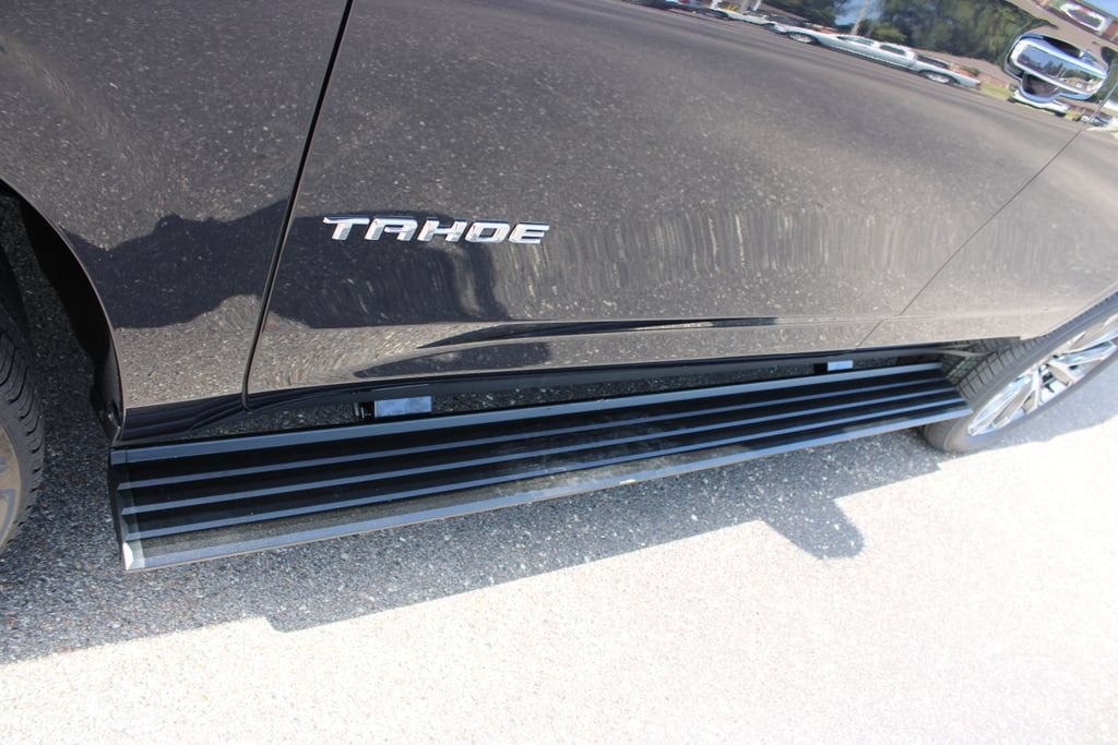 2026 Chevrolet Tahoe High Country - Photo 21