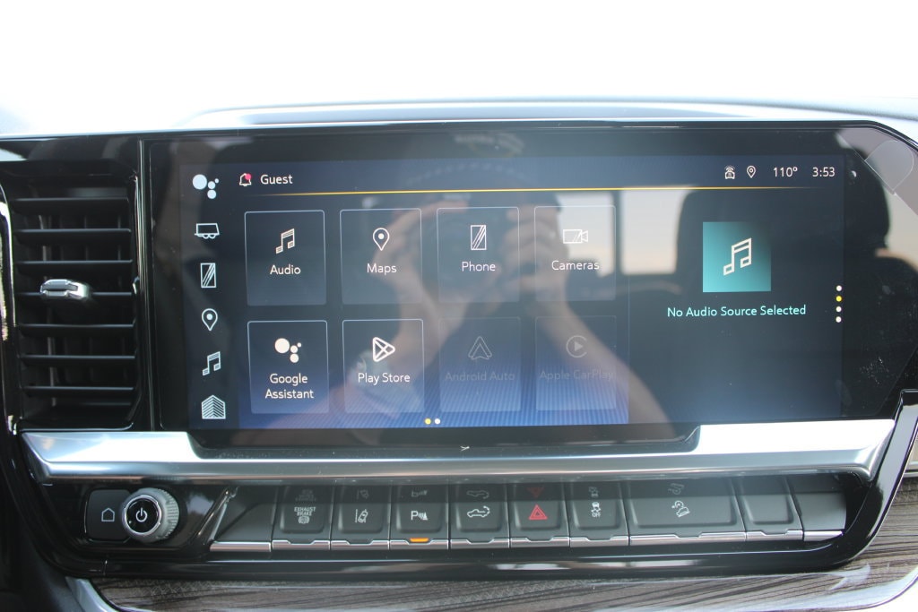 2026 Chevrolet Silverado 2500 HD LT - Photo 58