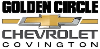 Golden Circle Chevrolet Lexington