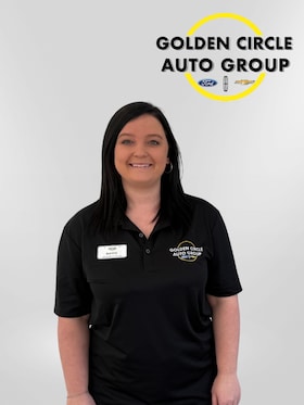 Staff member Kayce Glover from ID_1471b4