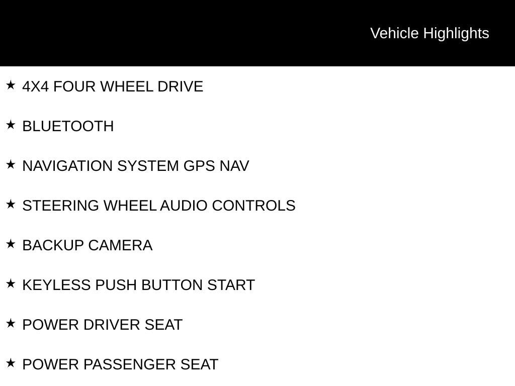 Used 2019 Land Rover Discovery SE with VIN SALRG2RV5KA093925 for sale in Covington, TN