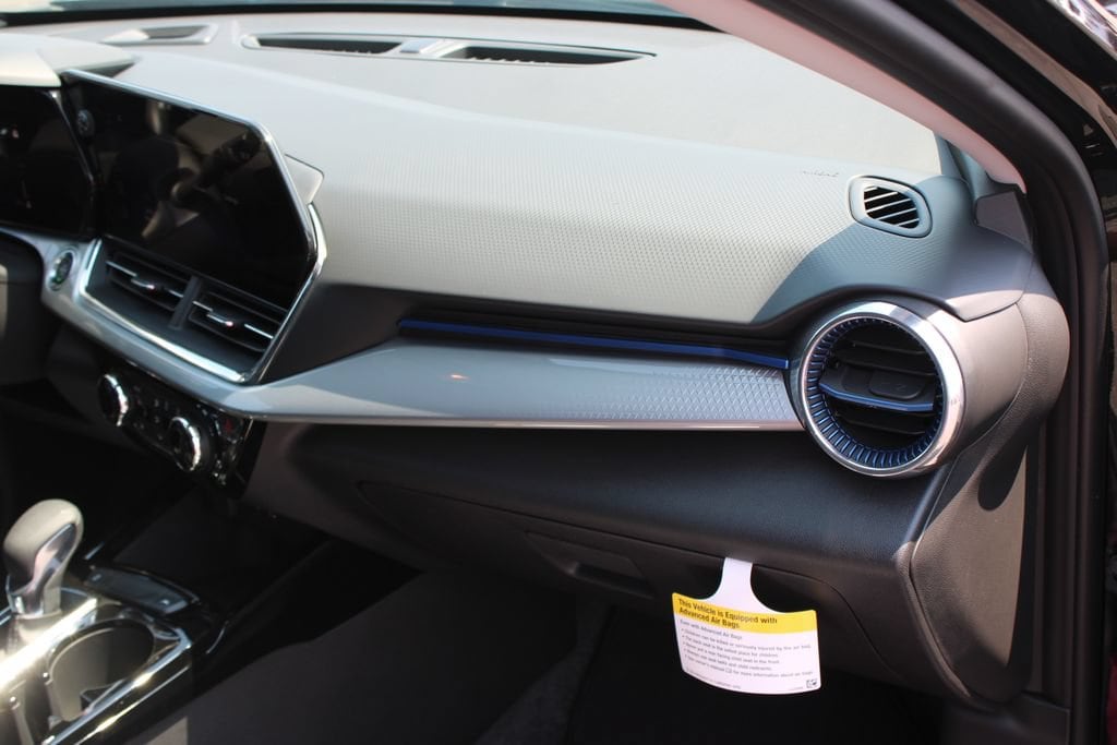 2026 Chevrolet Trax LT - Photo 29