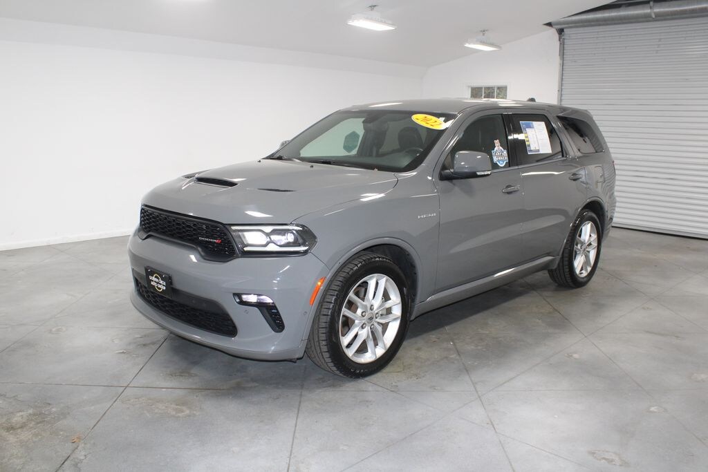 Used 2022 Dodge Durango R/T SUV