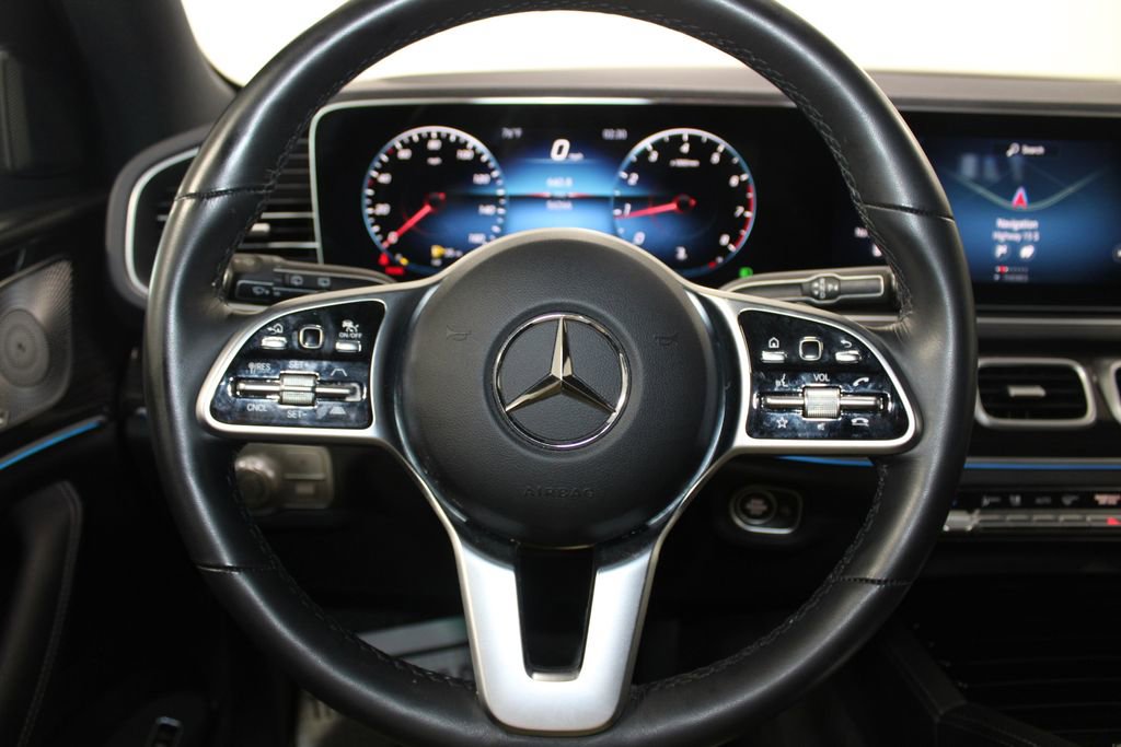 2023 Mercedes-Benz GLE GLE350 - Photo 29