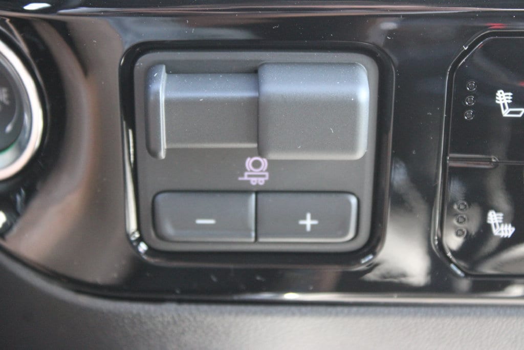 2026 Chevrolet Silverado 1500 RST - Photo 43