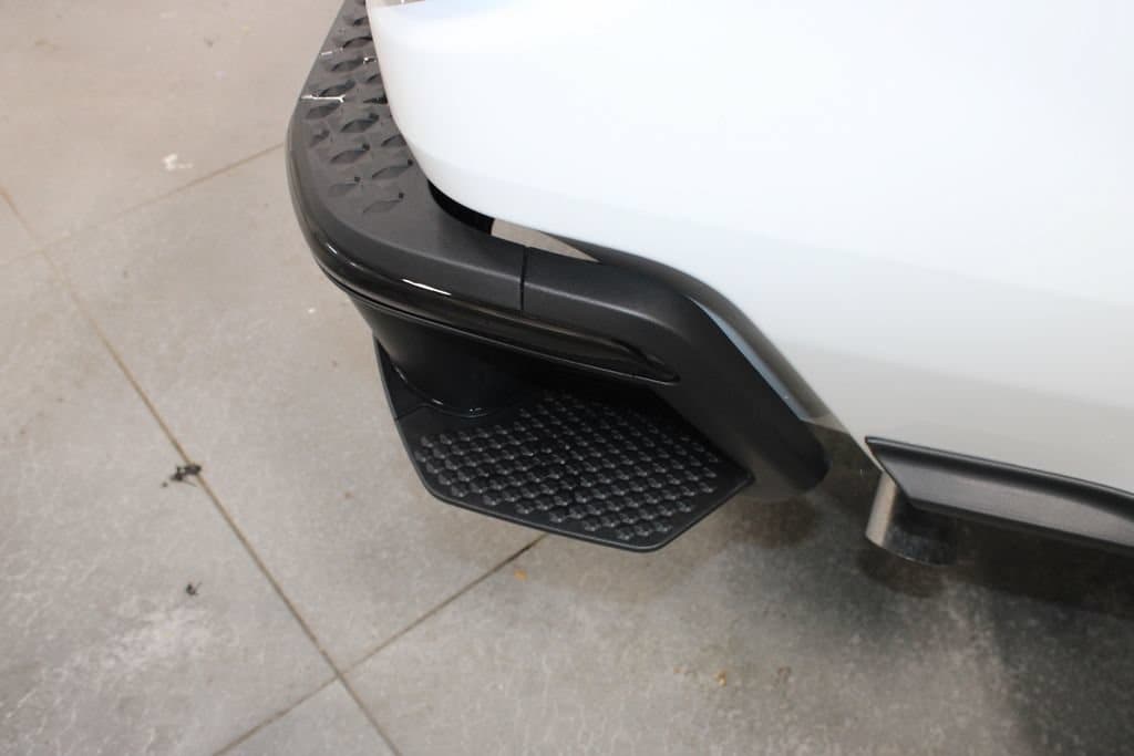2025 Chevrolet Colorado Z71 - Photo 15