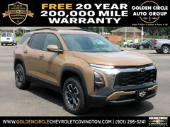 2027 Chevrolet Equinox Activ SUV