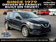 Nissan Rogue Sport