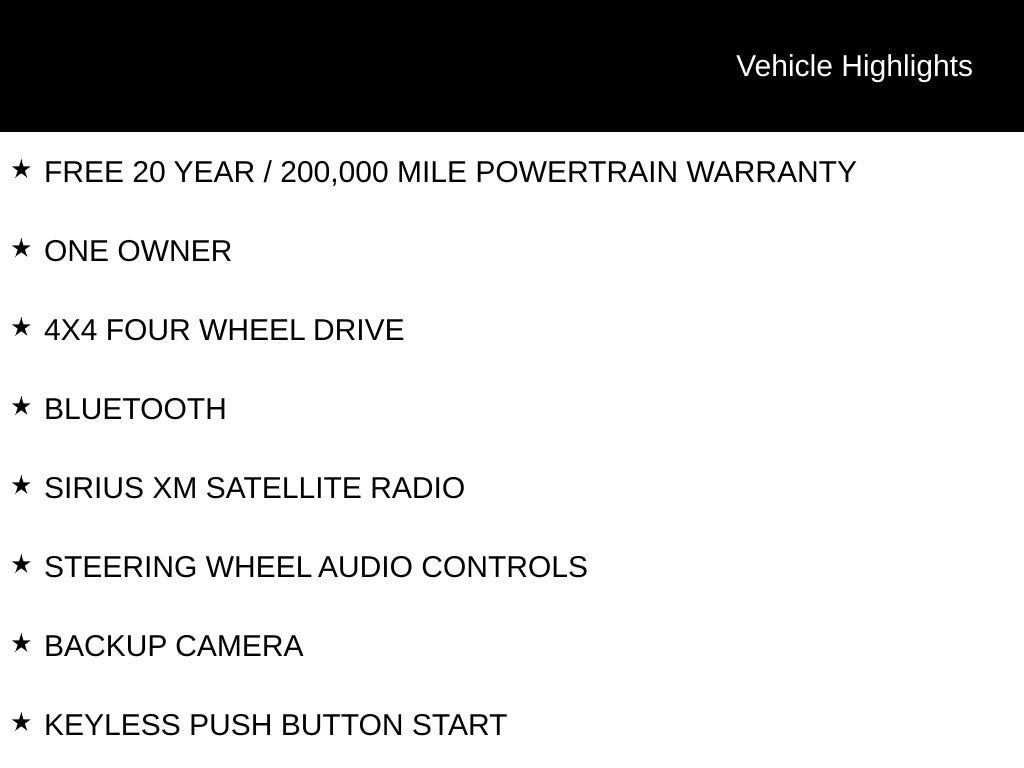 Used 2023 Toyota Tundra 4WD SR5