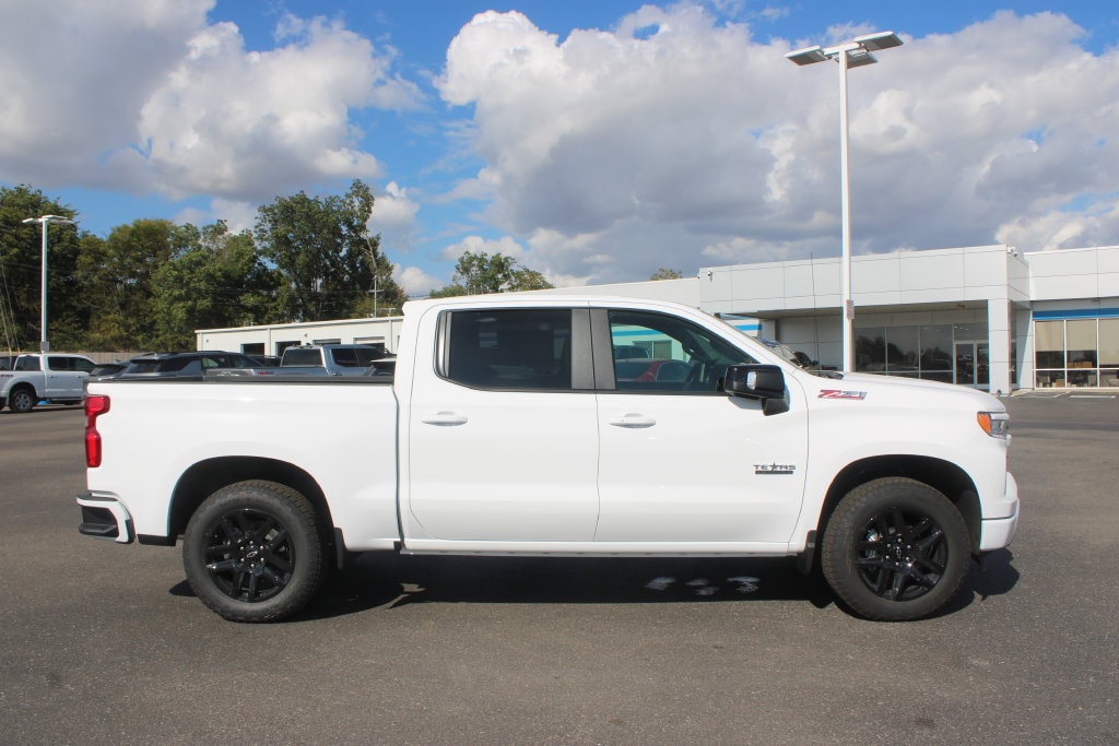 2026 Chevrolet Silverado 1500 RST - Photo 11