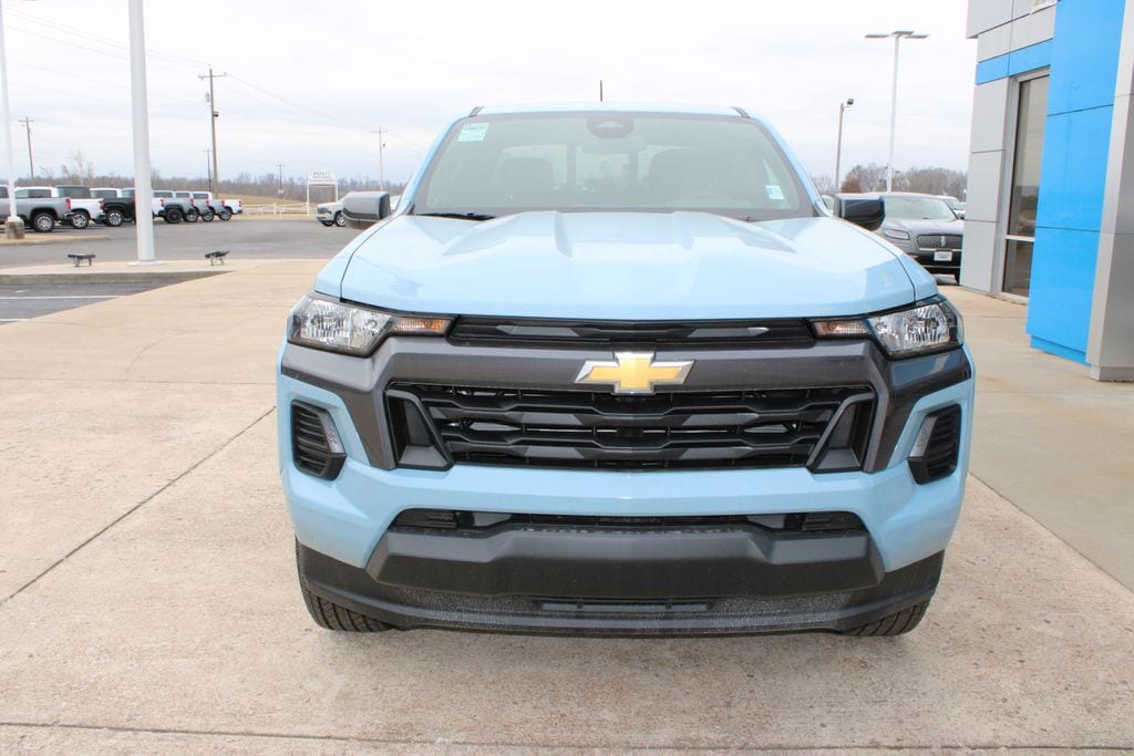 New 2026 Chevrolet Colorado LT Truck