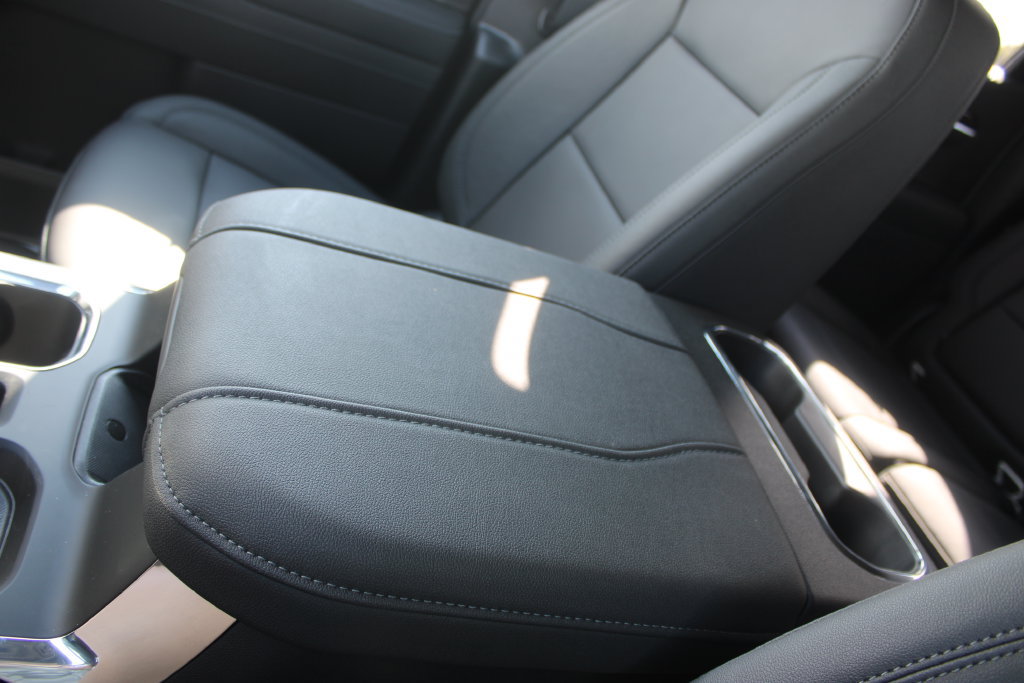 2026 Chevrolet Silverado 1500 RST - Photo 46
