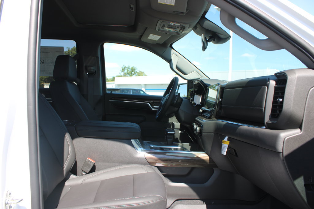 2026 Chevrolet Silverado 1500 LT Trail Boss - Photo 33