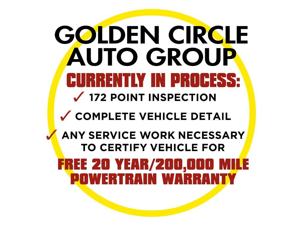 Used 2024 Nissan Rogue SV